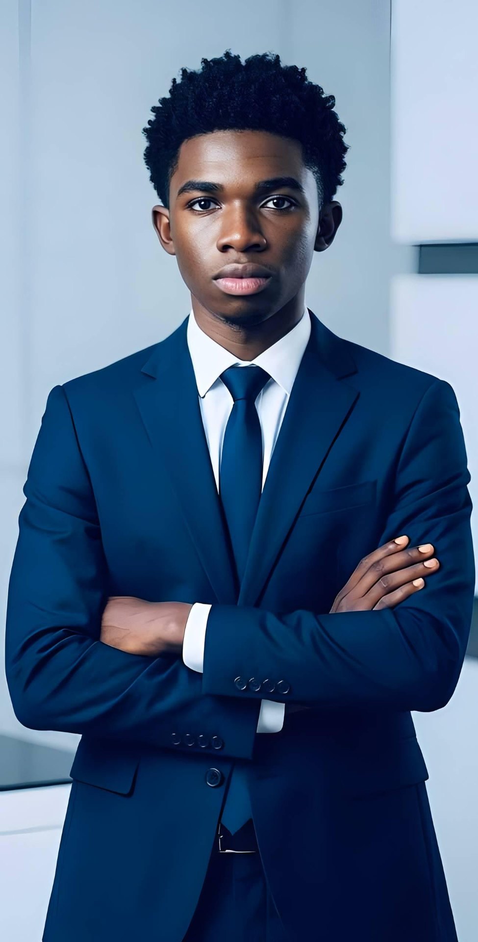 Zoubga Kmb Dieudonné, formateur Facebook Ads